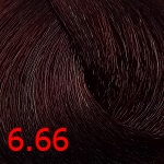селектив реверсо 6.66 темный блондин красный интенсивный Reverso 6.66 темный блондин красный интенсивный